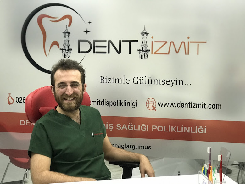 Dentizmit Ağız ve Diş Sağlığı Polikliniği
